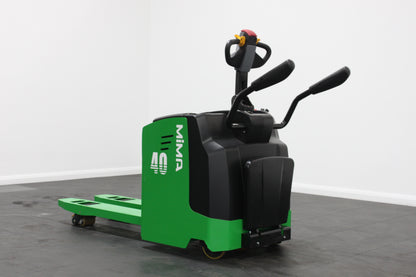 MiMA ME40 4.0Ton Heavy Duty Lithium Electric Stand-on Pallet truck
