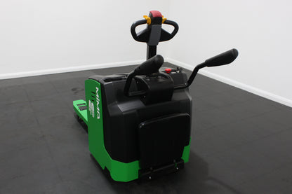 MiMA ME40 4.0Ton Heavy Duty Lithium Electric Stand-on Pallet truck