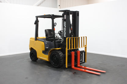 Hifoune  FD30 3 Ton Diesel  - Open Cab