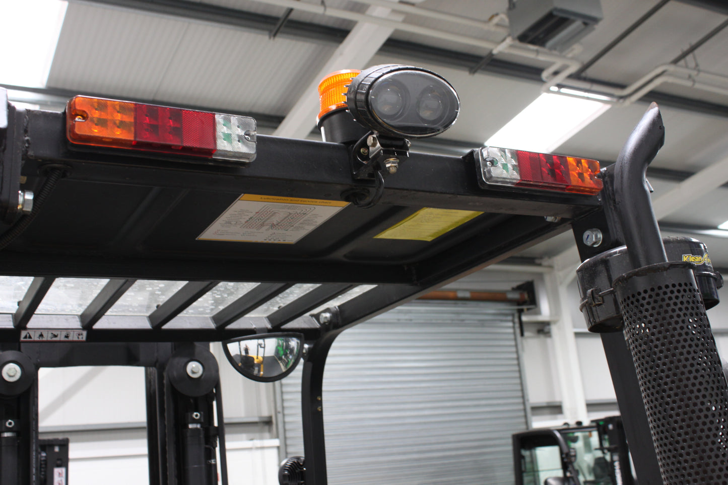 Hifoune  FD30 3 Ton Diesel  - Open Cab