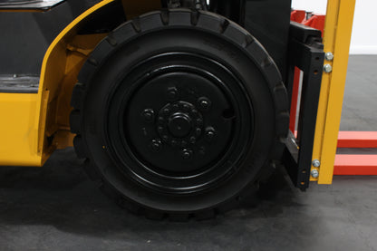 Hifoune  FD30 3 Ton Diesel  - Open Cab