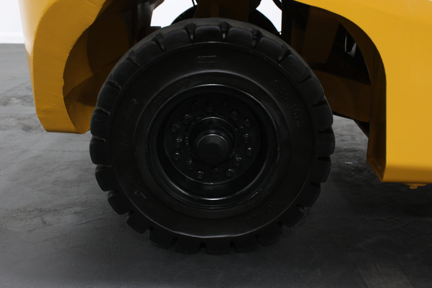 Hifoune  FD30 3 Ton Diesel  - Open Cab