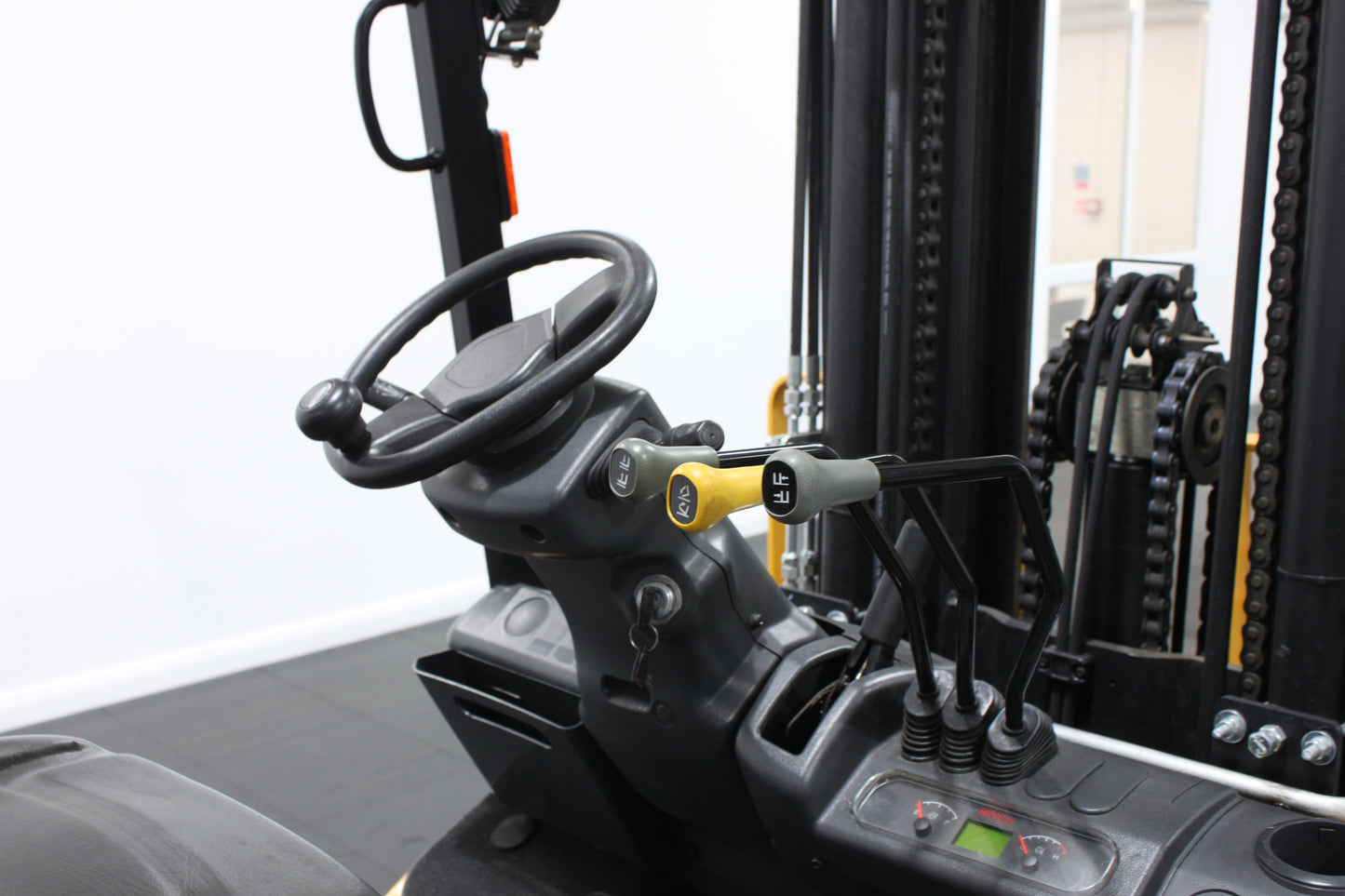 Hifoune  FD30 3 Ton Diesel  - Open Cab