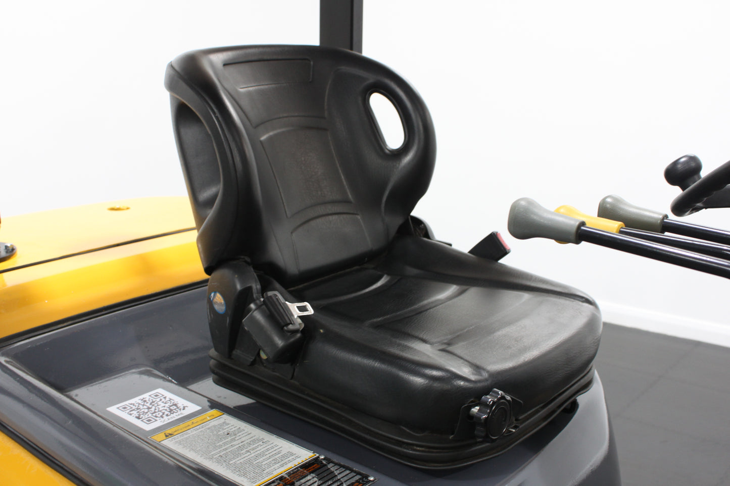 Hifoune  FD30 3 Ton Diesel  - Open Cab
