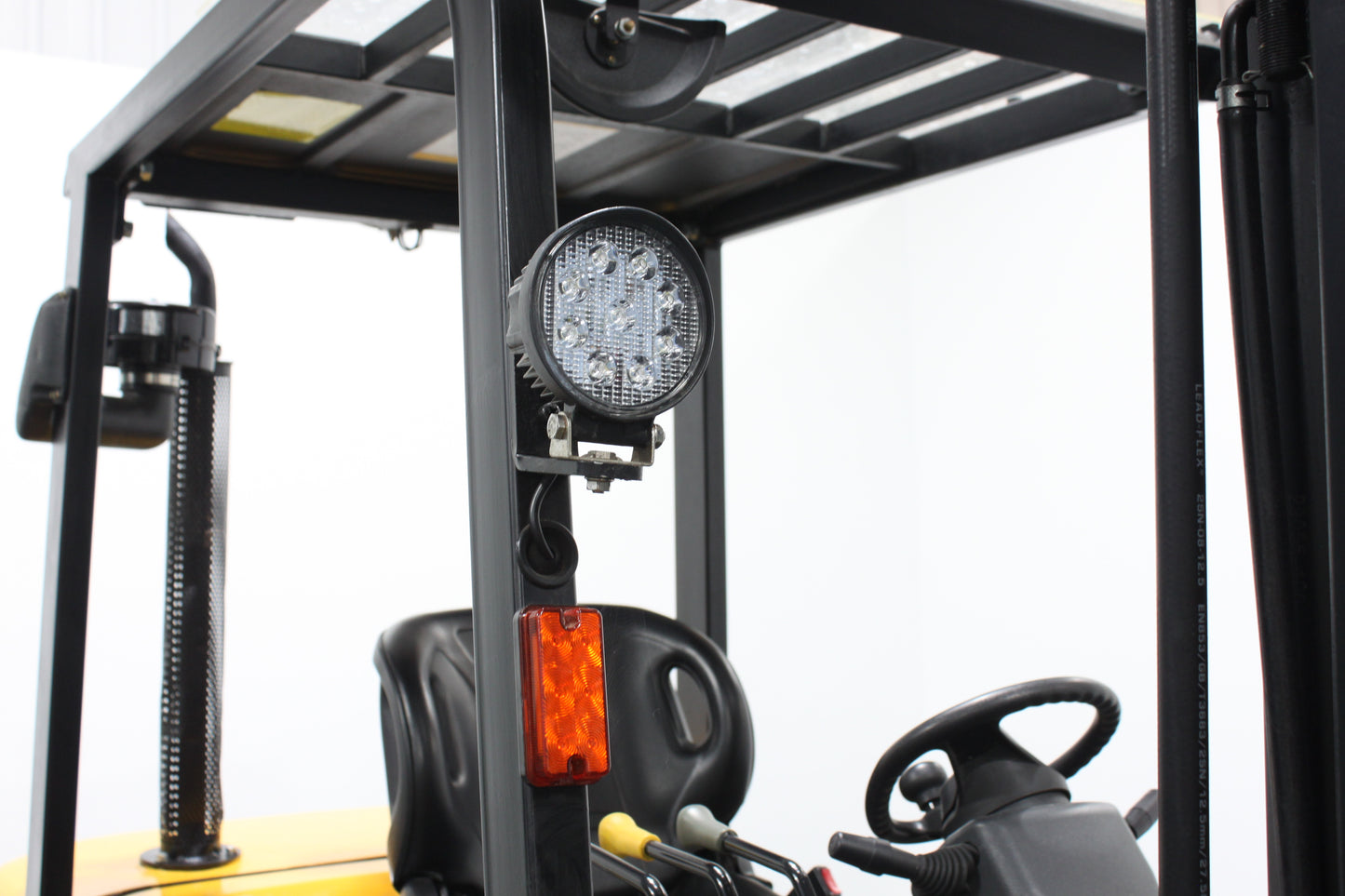 Hifoune  FD30 3 Ton Diesel  - Open Cab