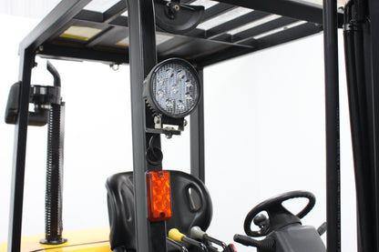 Hifoune  FD30 3 Ton Diesel  - Open Cab