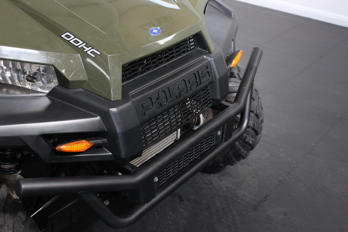 Polaris Ranger 570 Half Cab