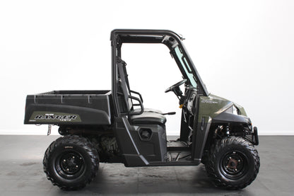 Polaris Ranger 570 Half Cab