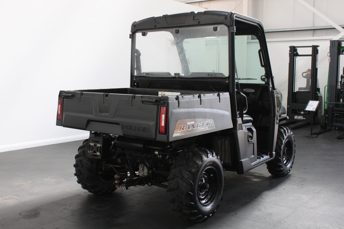 Polaris Ranger 570 Half Cab