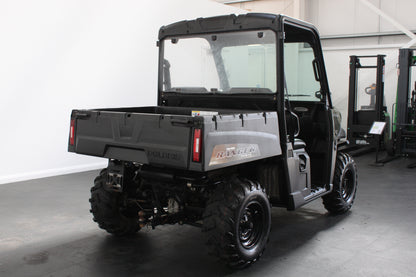 Polaris Ranger 570 Half Cab