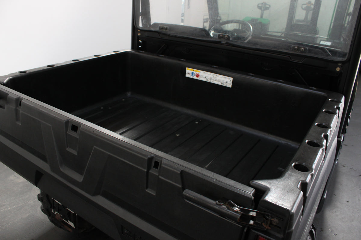 Polaris Ranger 570 Half Cab