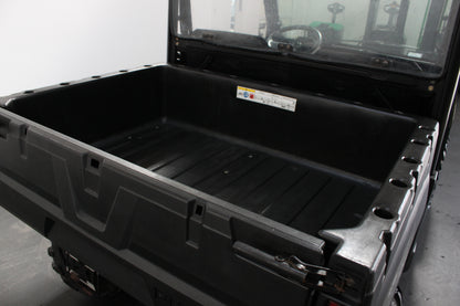 Polaris Ranger 570 Half Cab