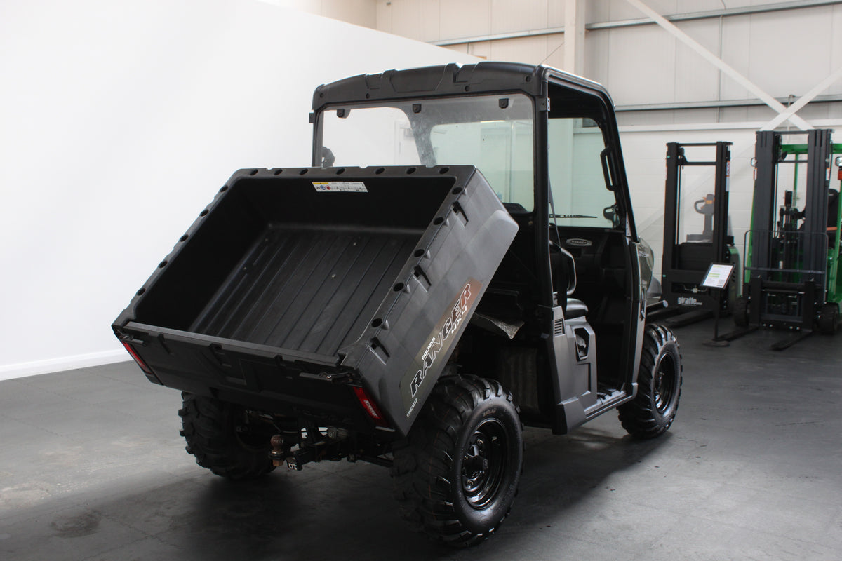 Polaris Ranger 570 Half Cab