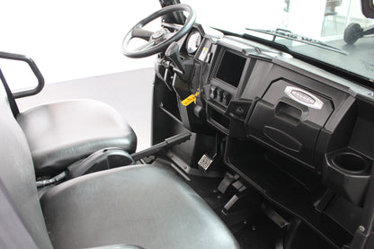 Polaris Ranger 570 Half Cab