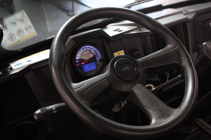 Polaris Ranger 570 Half Cab