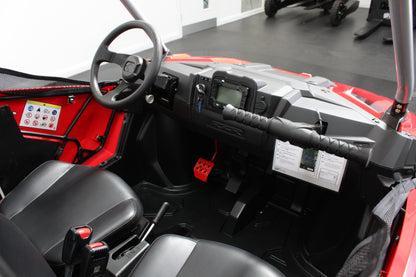 Youth Polaris rzr 200