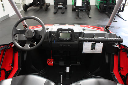 Youth Polaris rzr 200