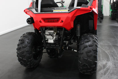 Youth Polaris rzr 200