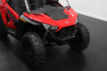 Youth Polaris rzr 200
