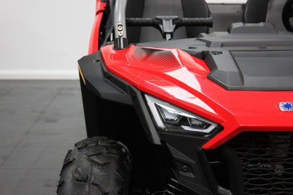 Youth Polaris rzr 200