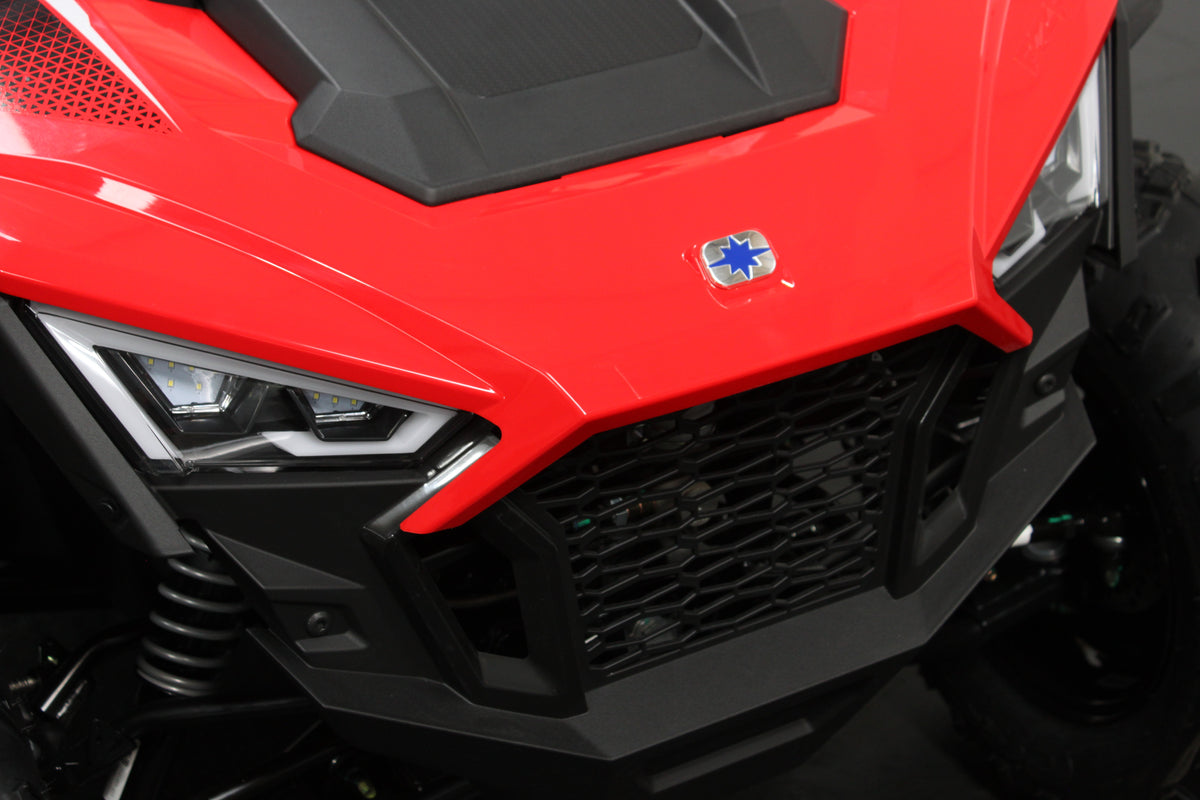 Youth Polaris rzr 200