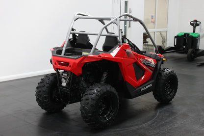 Youth Polaris rzr 200