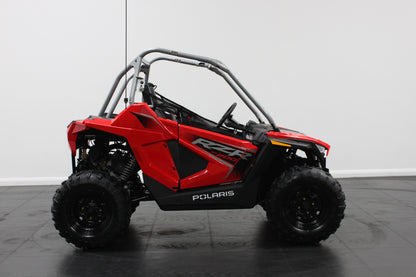 Youth Polaris rzr 200