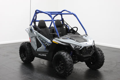 Youth Polaris rzr 200 grey