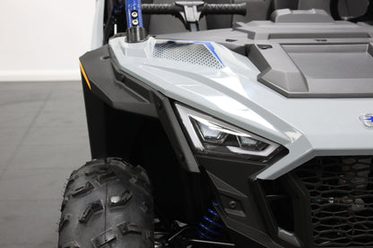 Youth Polaris rzr 200 grey