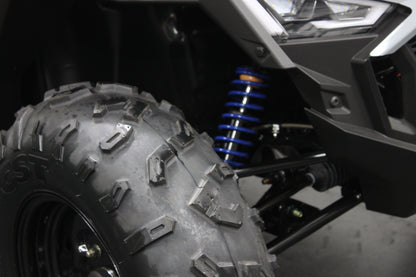 Youth Polaris rzr 200 grey