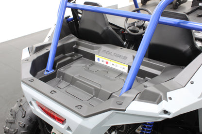 Youth Polaris rzr 200 grey