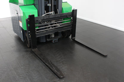 Mima mqk30 - Multidirectional counterbalance forklift