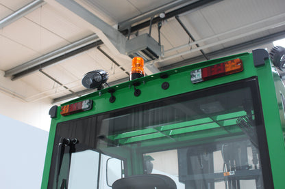 Mima mqk30 - Multidirectional counterbalance forklift