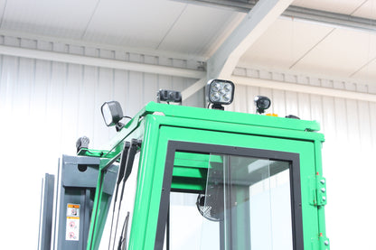 Mima MQC40 - Multidirectional Full cab 4.5M