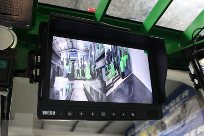 Mima MQC40 - Multidirectional Full cab 4.5M