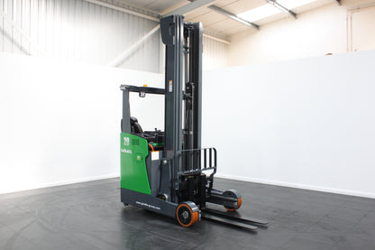 Mima MFZ20 lithium reach forklift