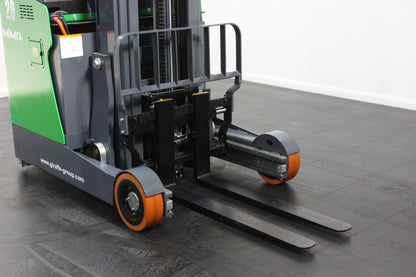 Mima MFZ20 lithium reach forklift