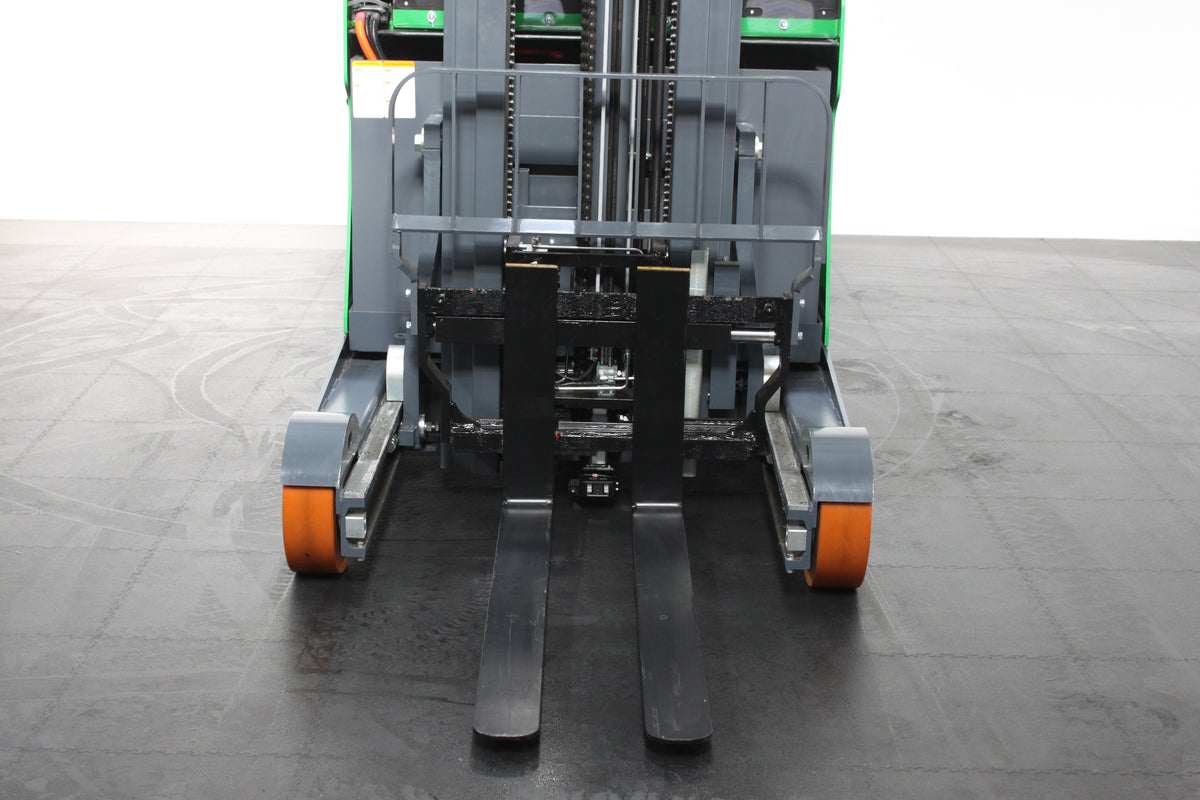 Mima MFZ20 lithium reach forklift