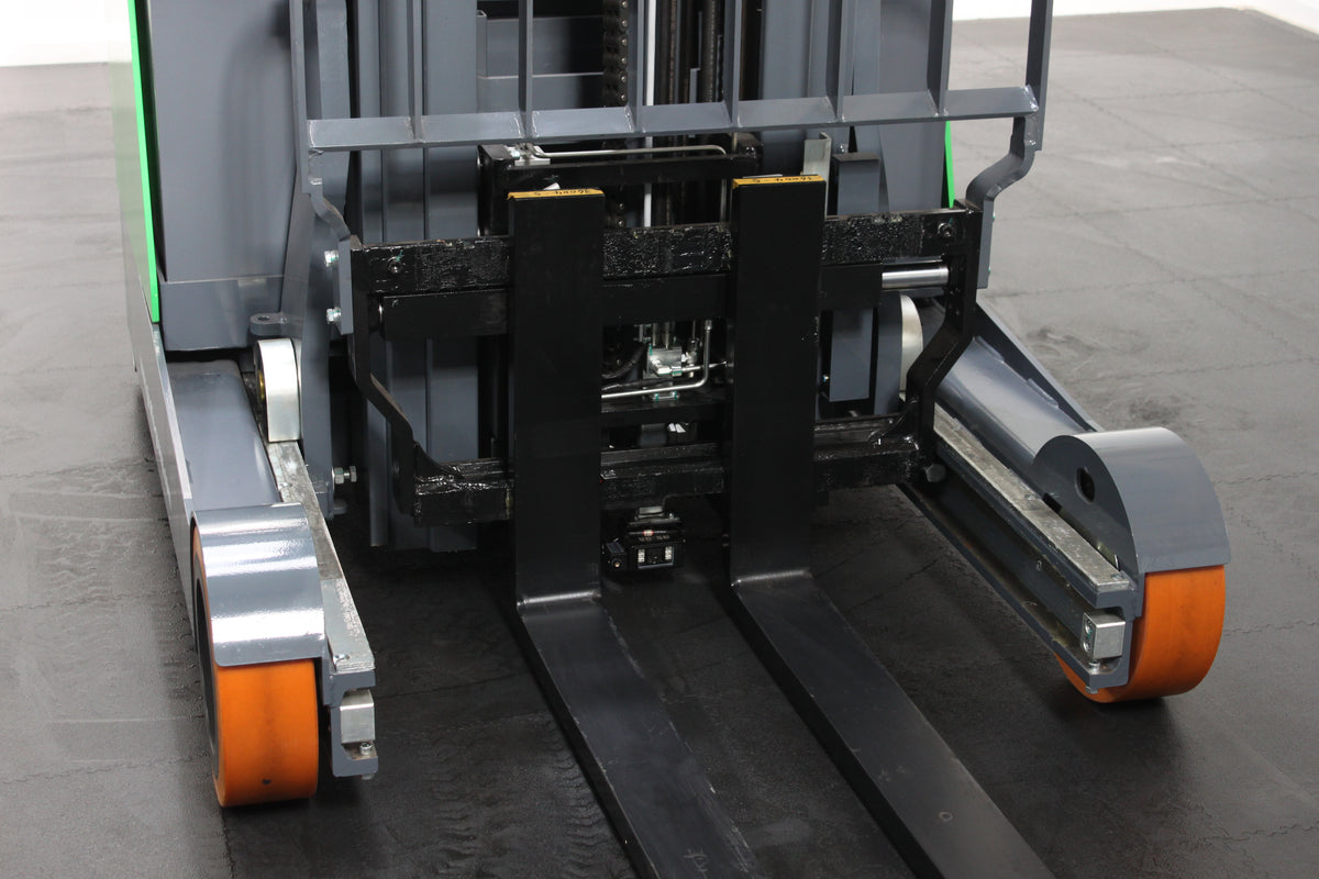 Mima MFZ20 lithium reach forklift
