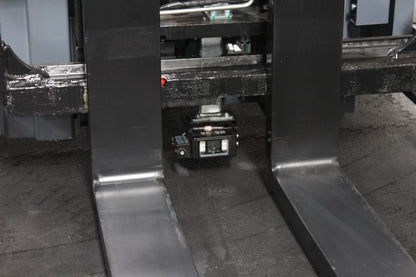 Mima MFZ20 lithium reach forklift