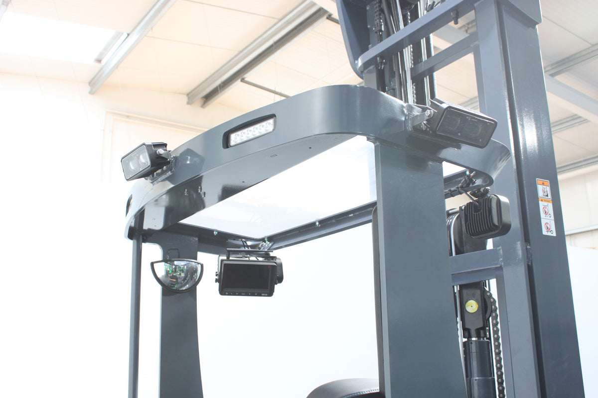 Mima MFZ20 lithium reach forklift
