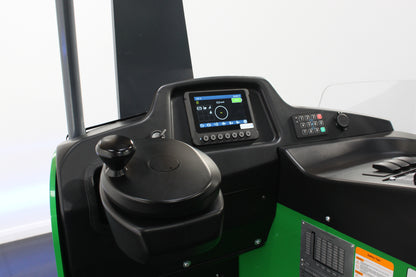 Mima MFZ20 lithium reach forklift