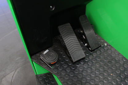 Mima MFZ20 lithium reach forklift