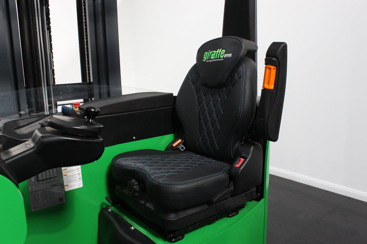 Mima MFZ20 lithium reach forklift