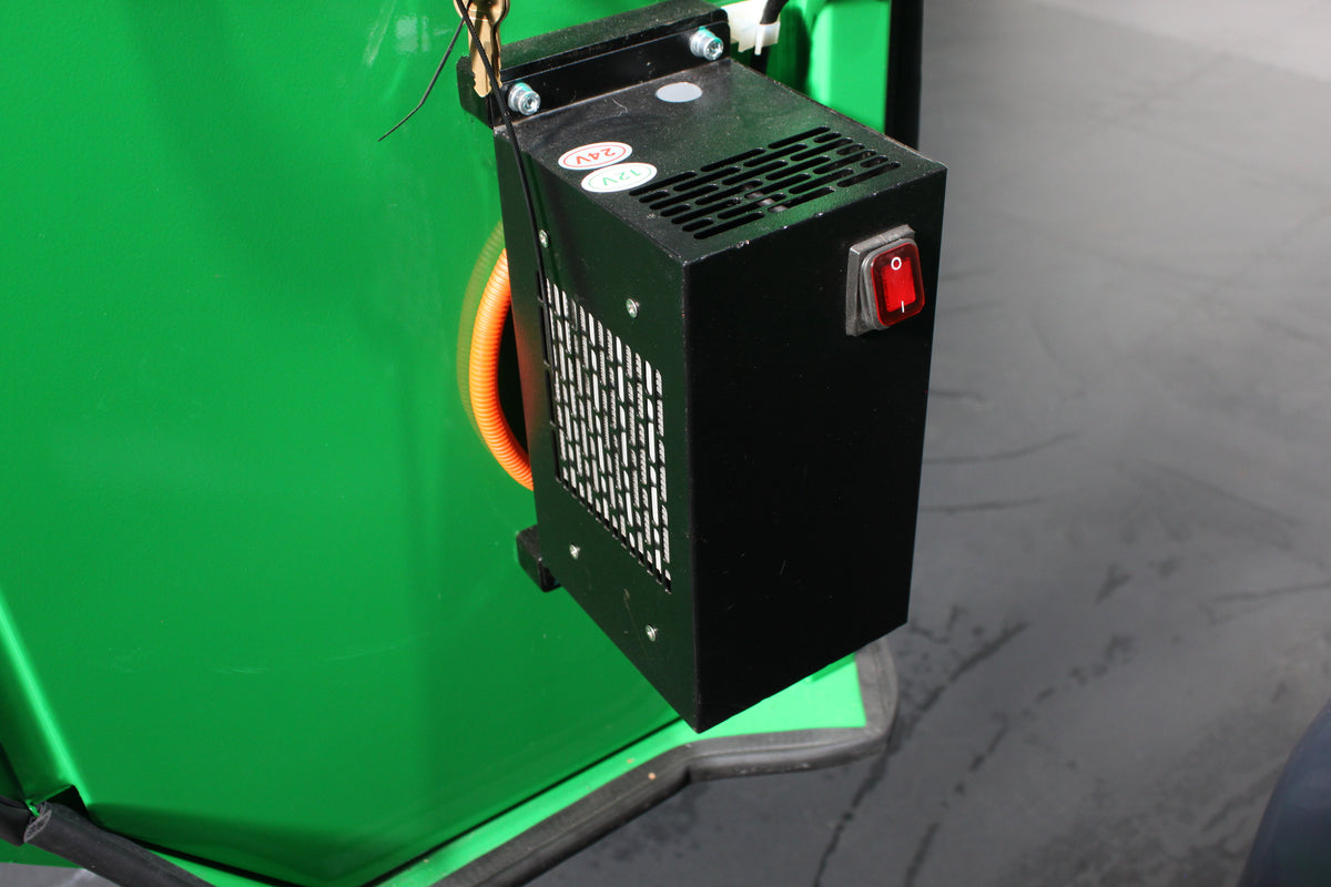 Mima mj20 Full Cab electric articulated forklift | 2t capacity, vna, lithium battery