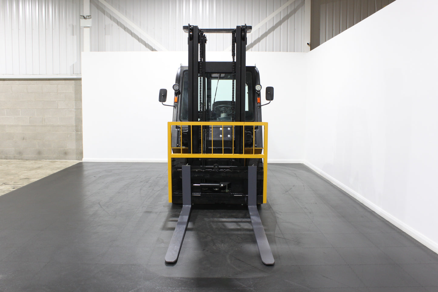 HIFOUNE FD50 - Full Cab