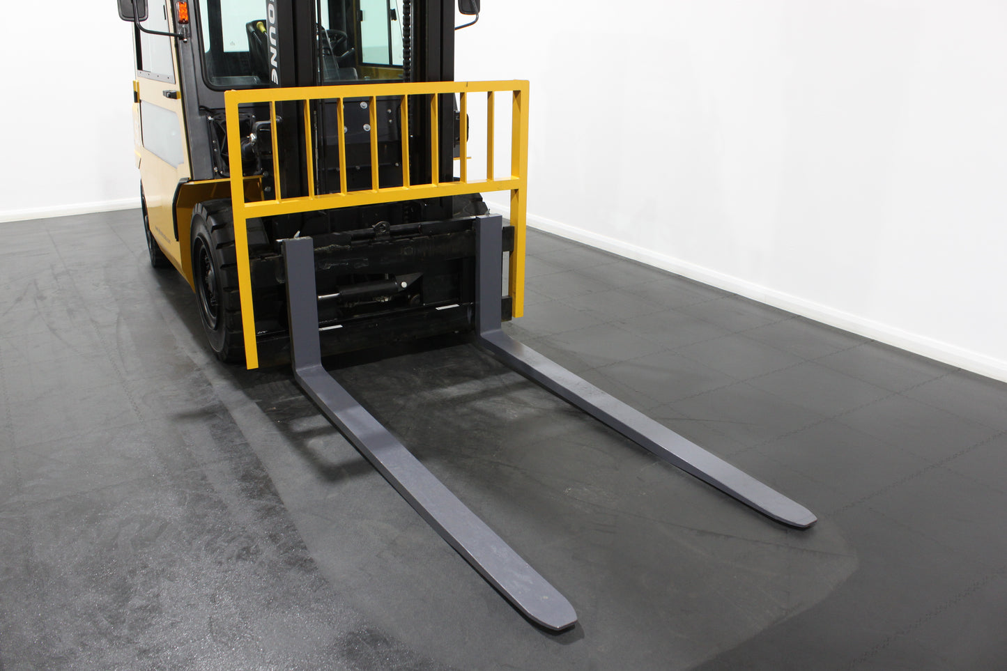HIFOUNE FD50 - Full Cab