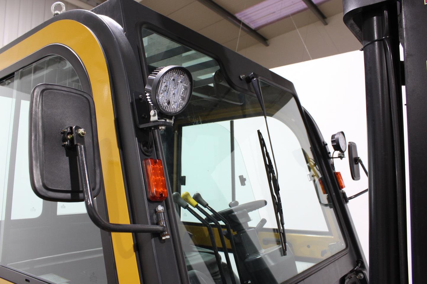 HIFOUNE FD50 - Full Cab