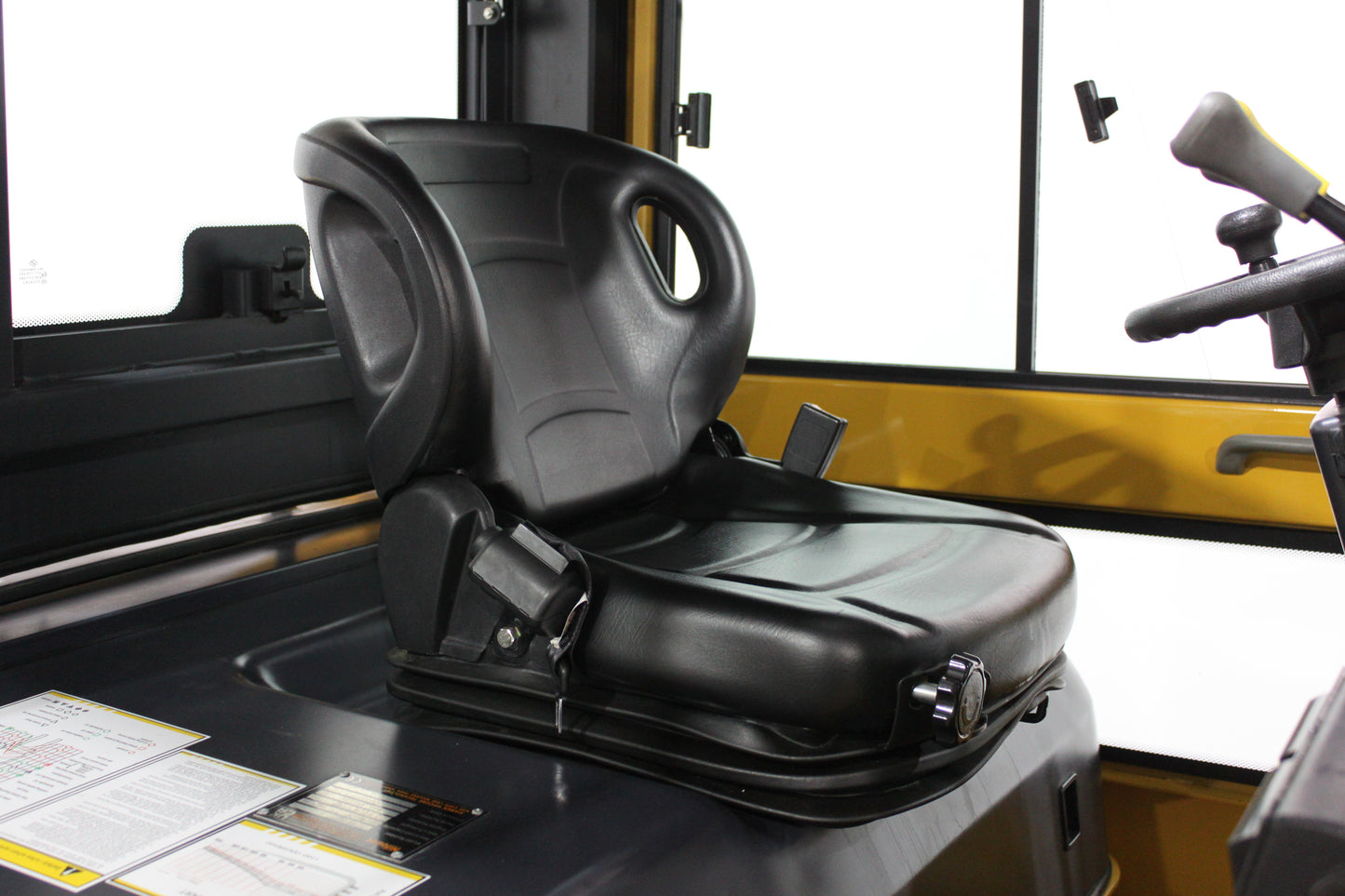 HIFOUNE FD50 - Full Cab