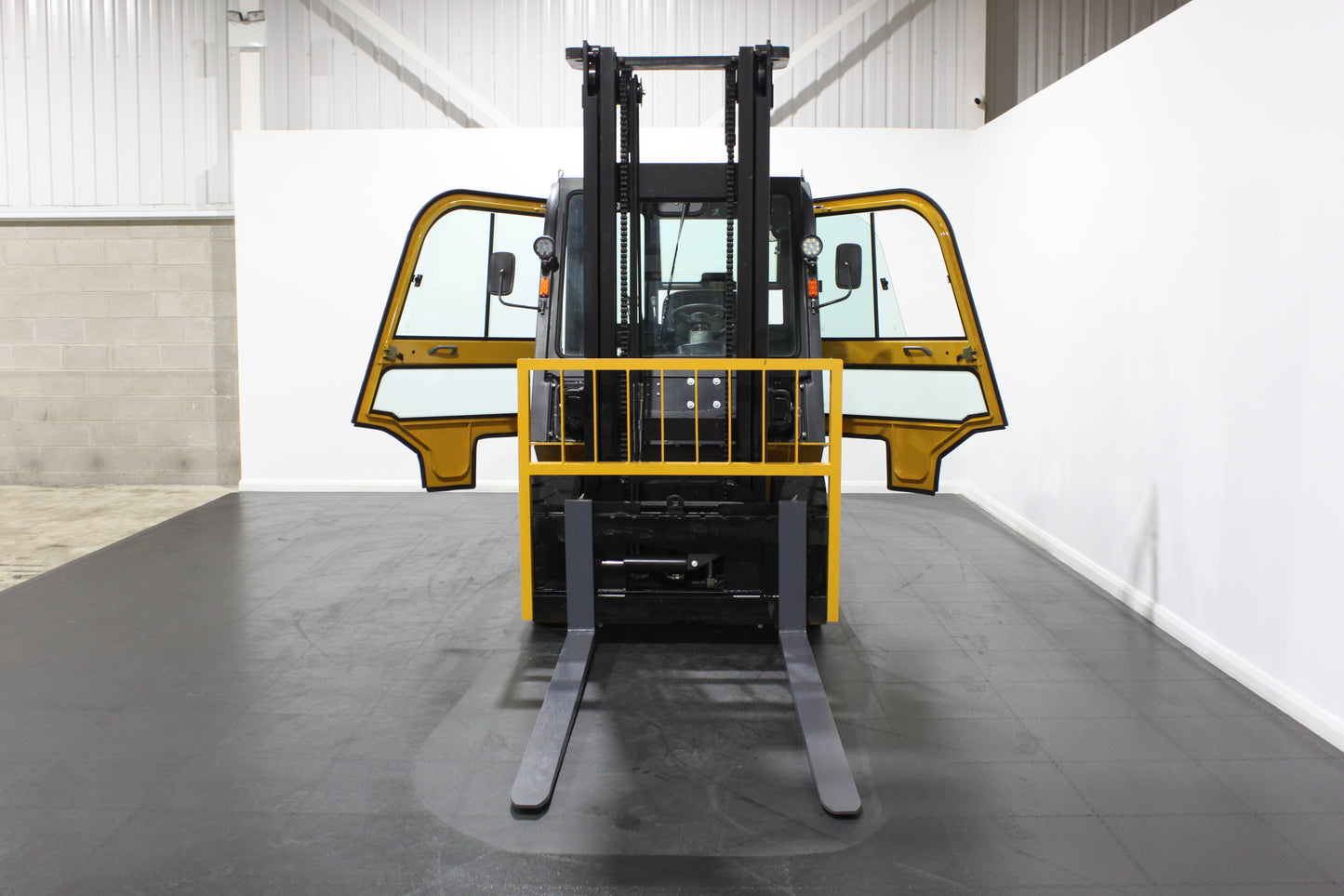 HIFOUNE FD50 - Full Cab